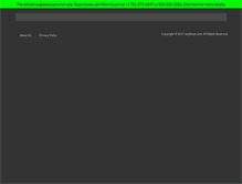 Tablet Screenshot of angleeye.com